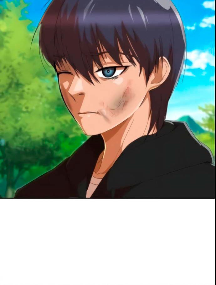 The Girl from Random Chatting! Chapter 243 - halaman 39
