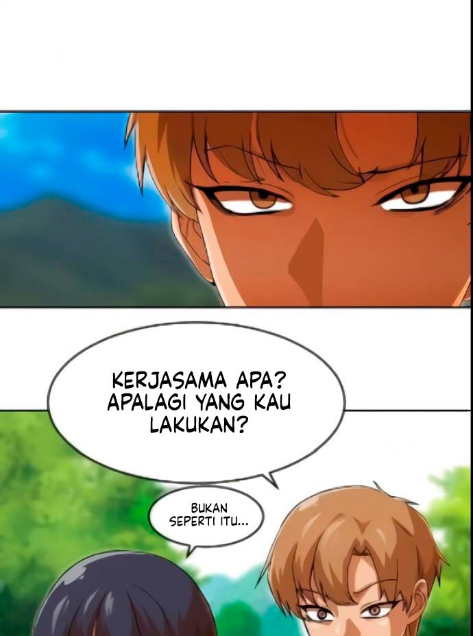 The Girl from Random Chatting! Chapter 243 - halaman 41