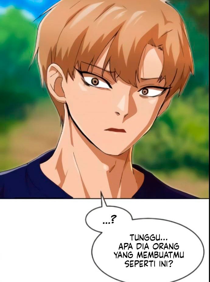 The Girl from Random Chatting! Chapter 243 - halaman 43