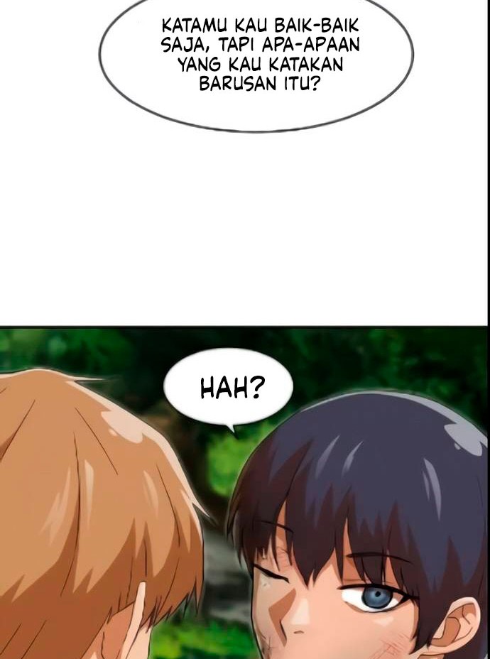 The Girl from Random Chatting! Chapter 243 - halaman 45