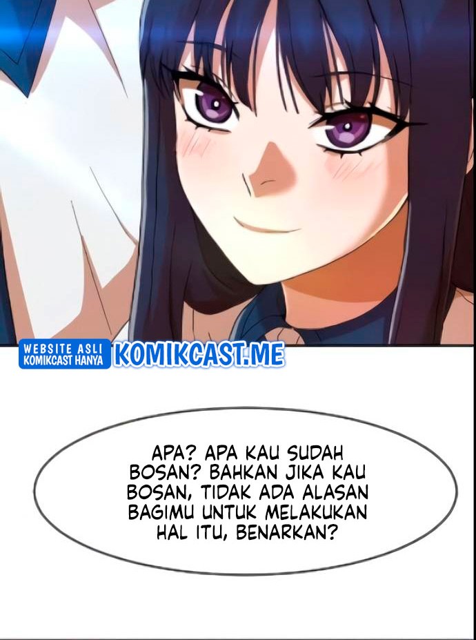 The Girl from Random Chatting! Chapter 243 - halaman 47