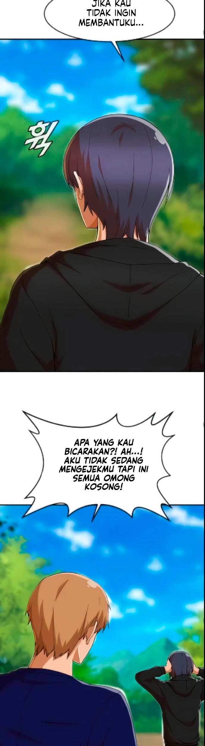 The Girl from Random Chatting! Chapter 243 - halaman 50
