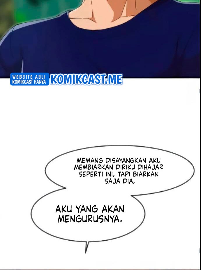 The Girl from Random Chatting! Chapter 243 - halaman 53