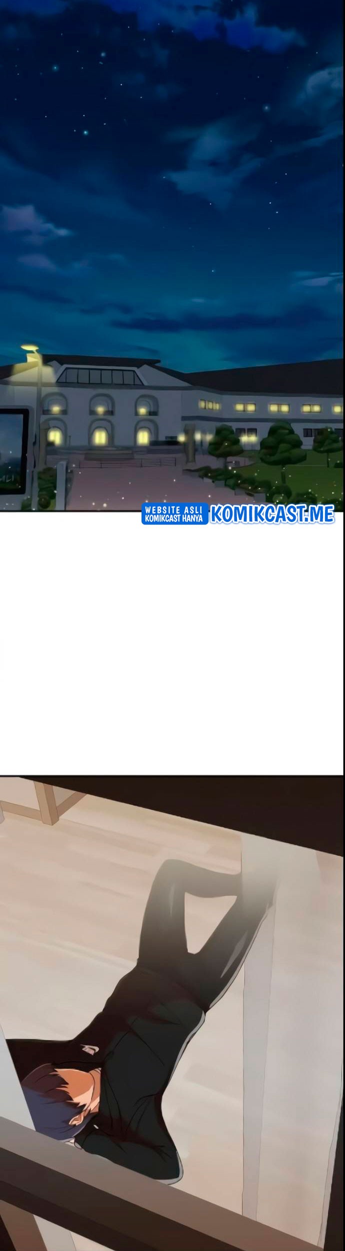 The Girl from Random Chatting! Chapter 243 - halaman 58
