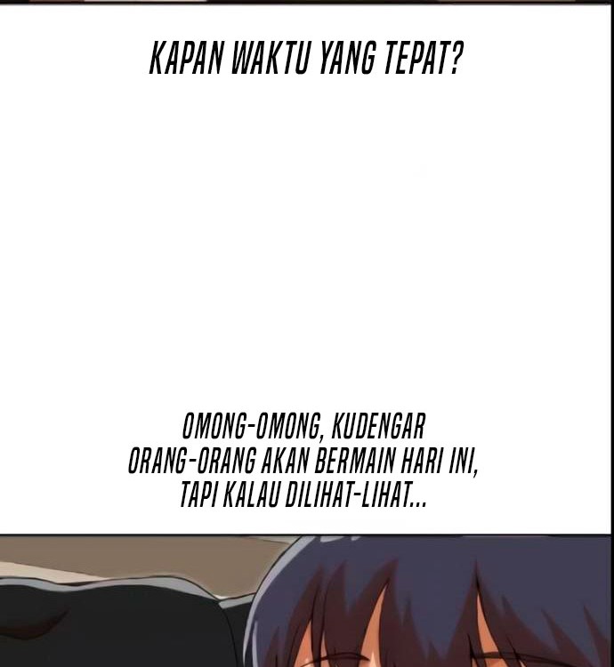 The Girl from Random Chatting! Chapter 243 - halaman 59