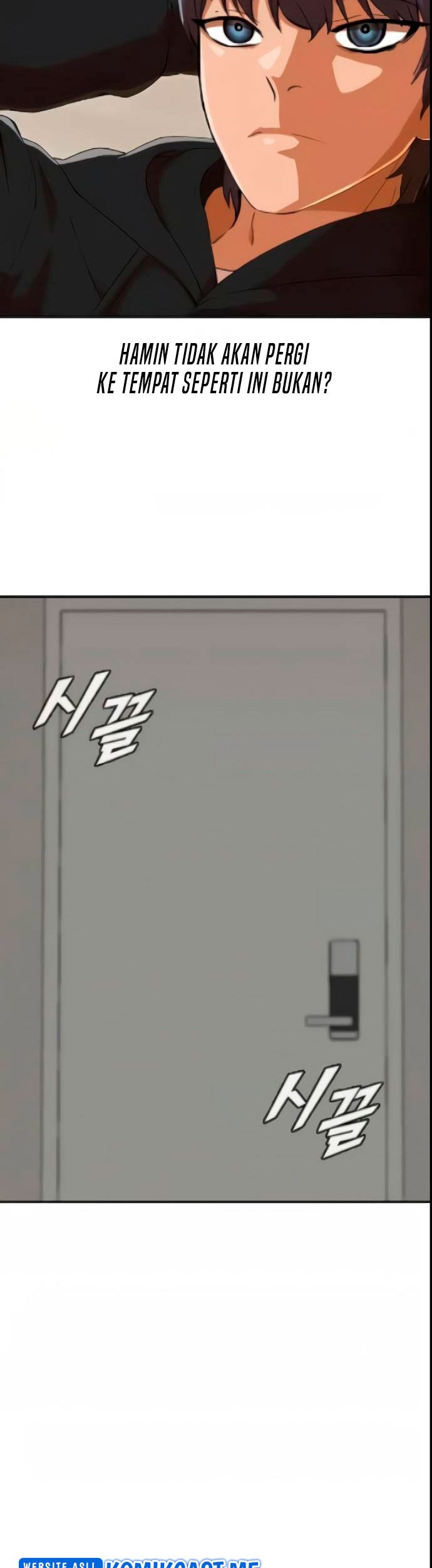 The Girl from Random Chatting! Chapter 243 - halaman 60