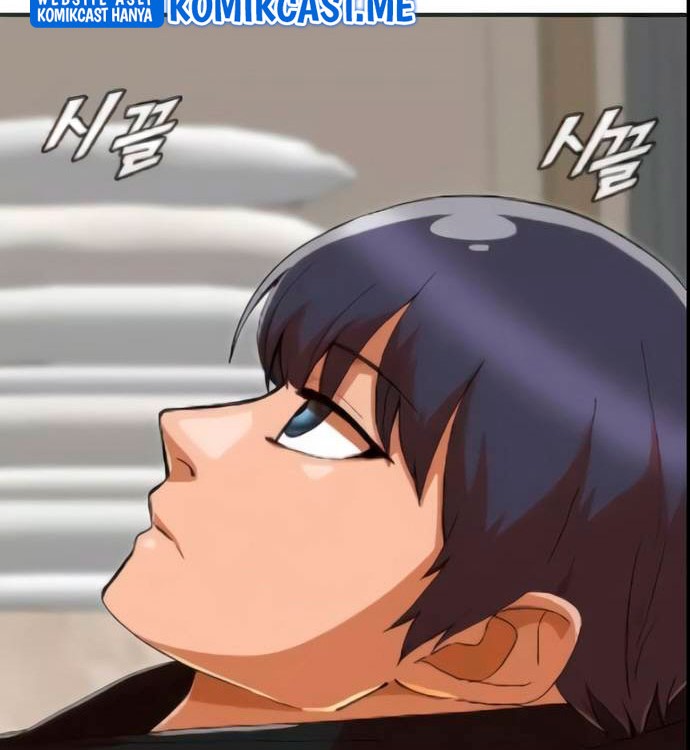 The Girl from Random Chatting! Chapter 243 - halaman 61