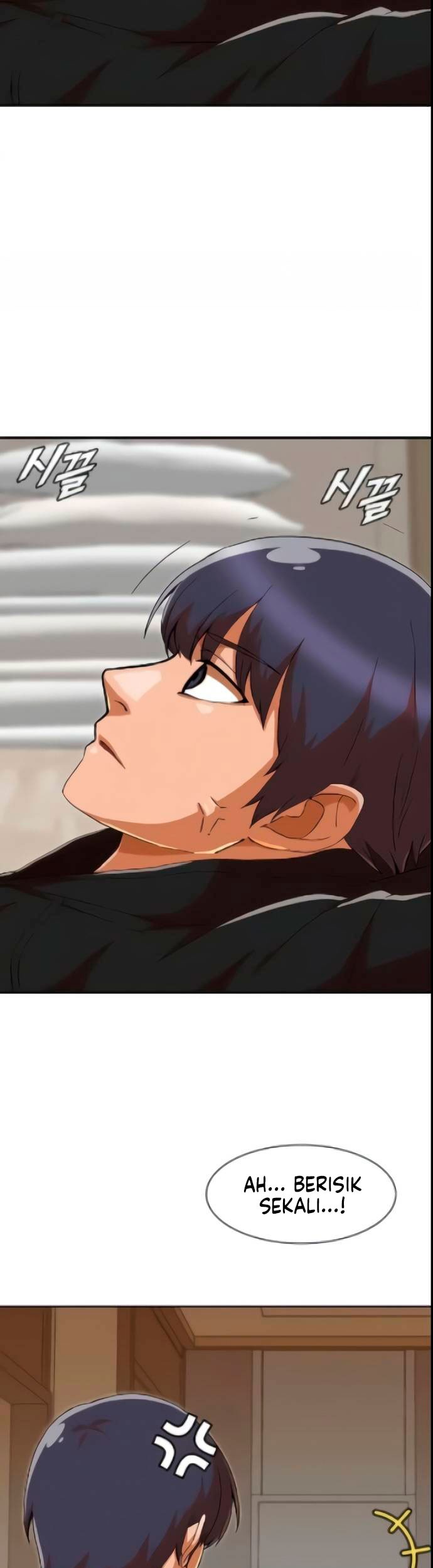 The Girl from Random Chatting! Chapter 243 - halaman 62