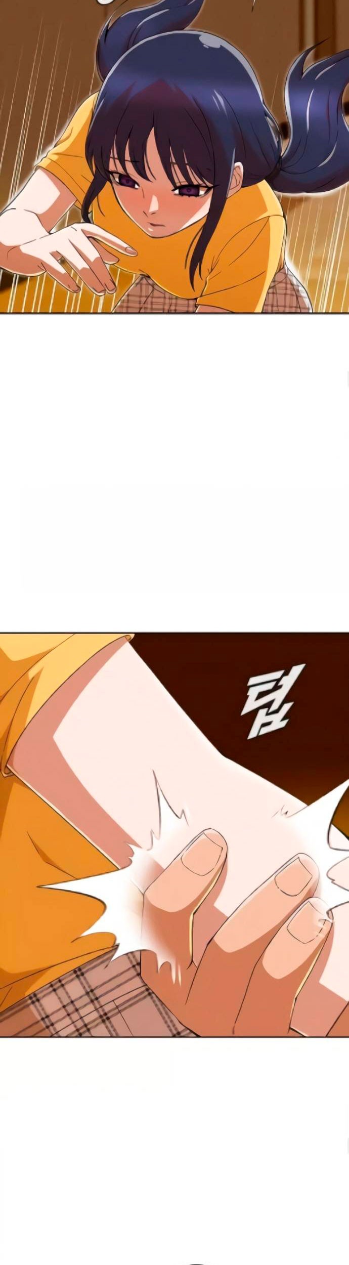 The Girl from Random Chatting! Chapter 243 - halaman 72