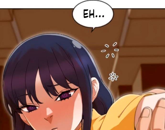 The Girl from Random Chatting! Chapter 243 - halaman 73