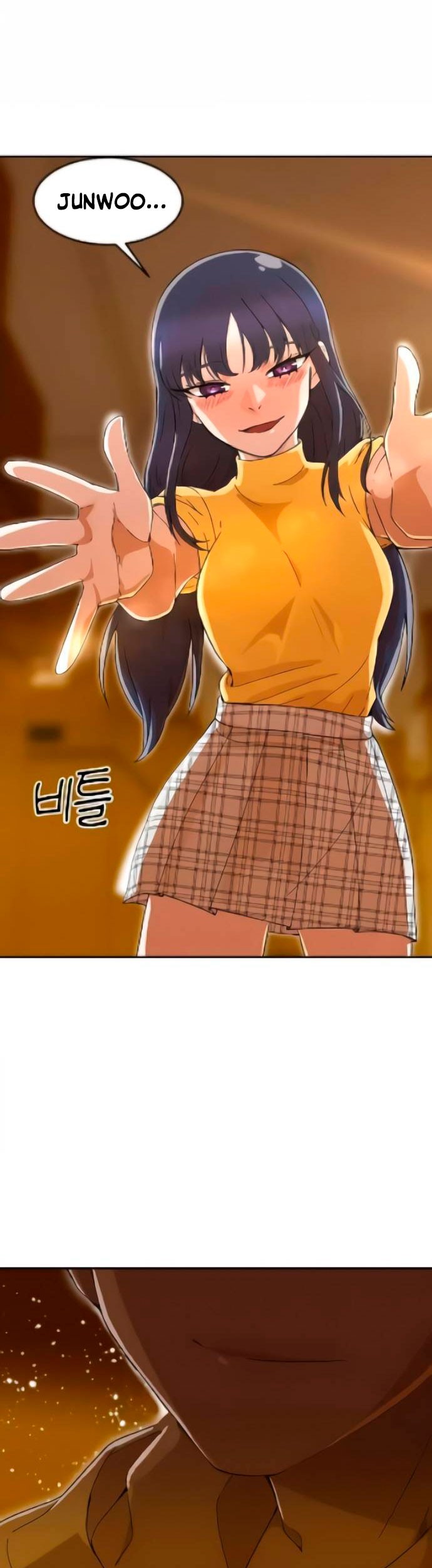 The Girl from Random Chatting! Chapter 243 - halaman 76