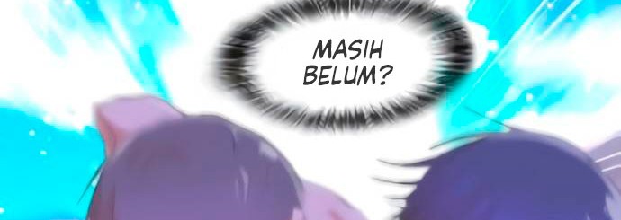The Girl from Random Chatting! Chapter 244 - halaman 130