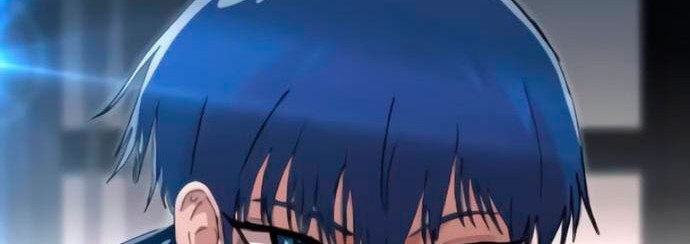 The Girl from Random Chatting! Chapter 244 - halaman 132