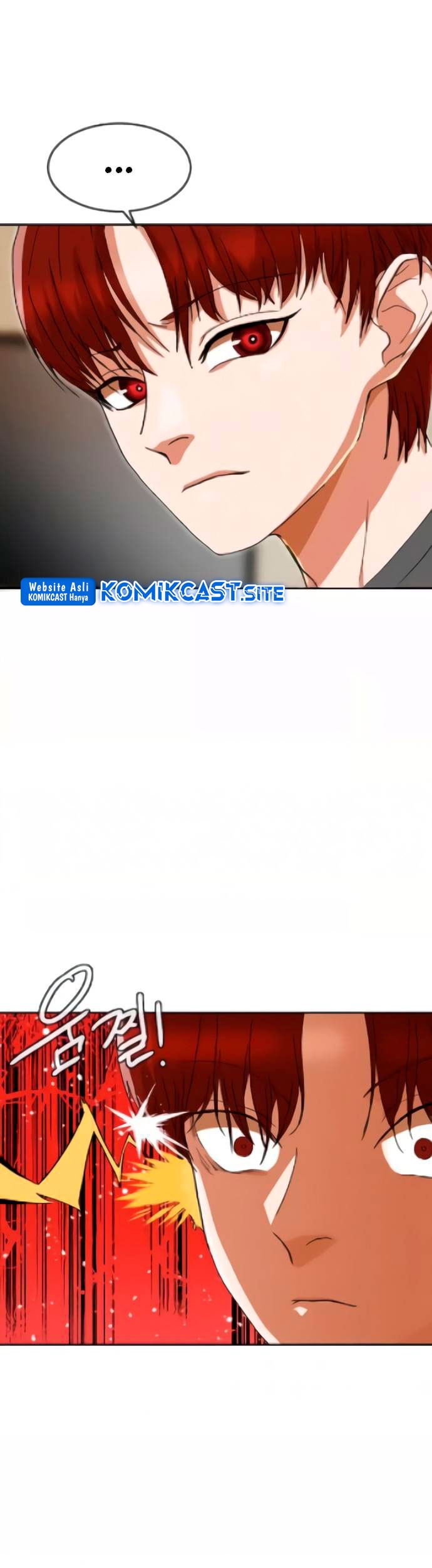 The Girl from Random Chatting! Chapter 244 - halaman 14