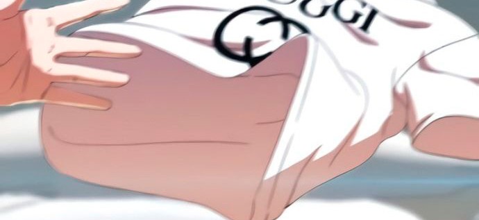 The Girl from Random Chatting! Chapter 244 - halaman 142