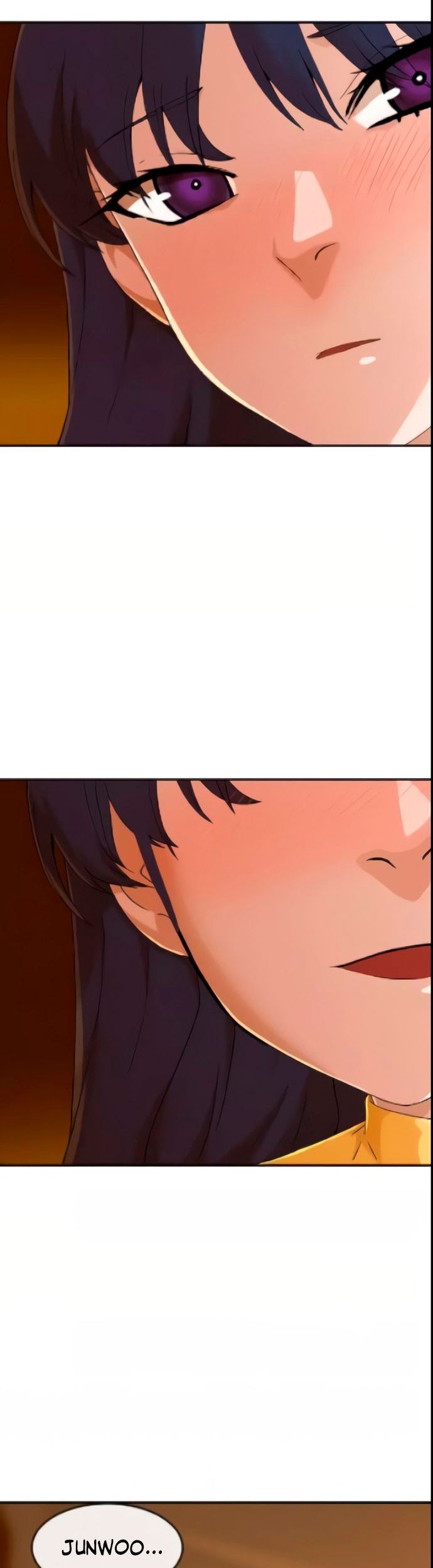The Girl from Random Chatting! Chapter 244 - halaman 4