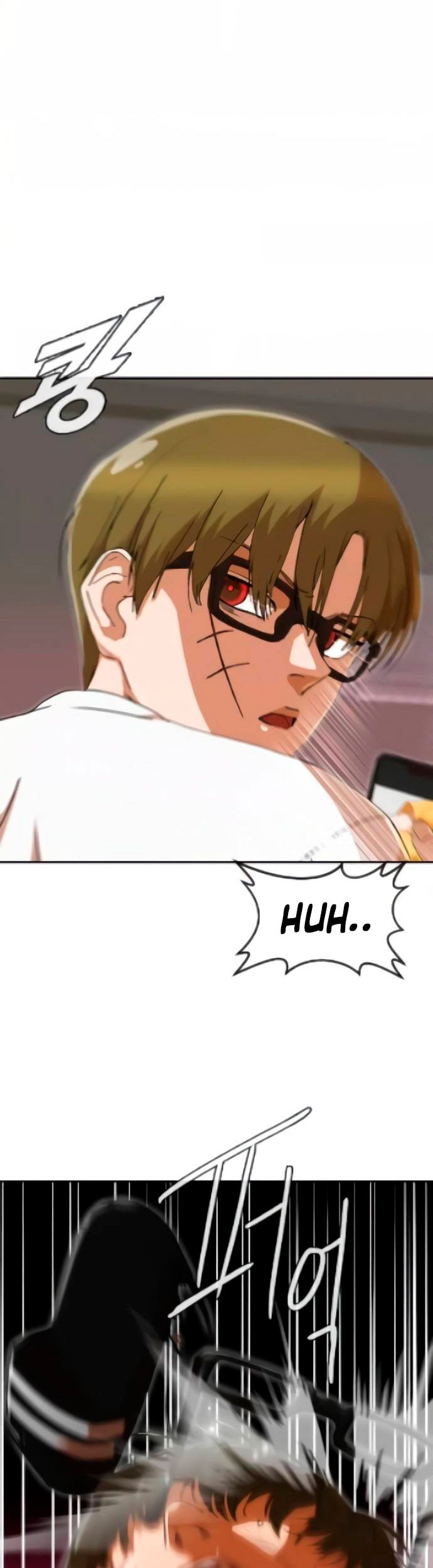 The Girl from Random Chatting! Chapter 244 - halaman 48