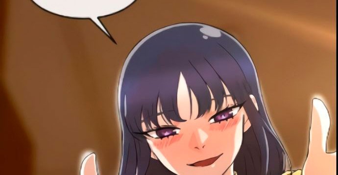 The Girl from Random Chatting! Chapter 244 - halaman 5