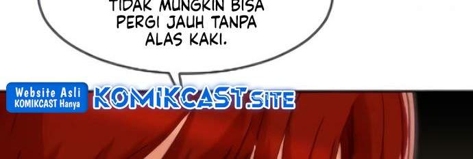 The Girl from Random Chatting! Chapter 244 - halaman 55