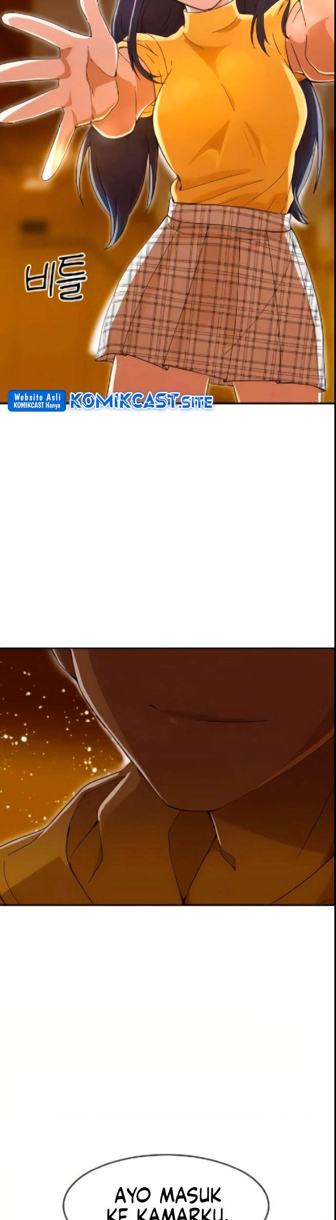 The Girl from Random Chatting! Chapter 244 - halaman 6