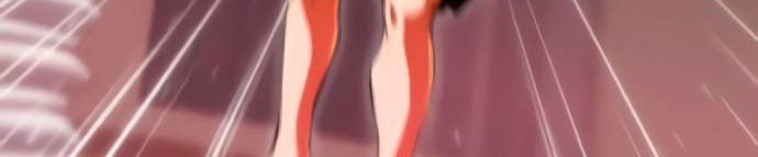 The Girl from Random Chatting! Chapter 244 - halaman 65