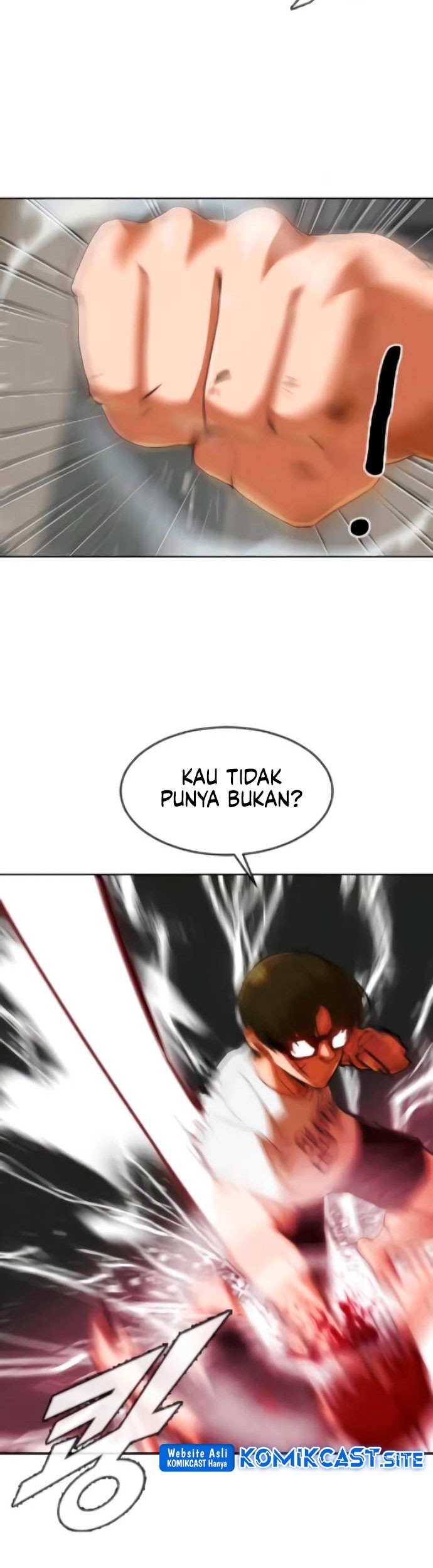 The Girl from Random Chatting! Chapter 244 - halaman 68