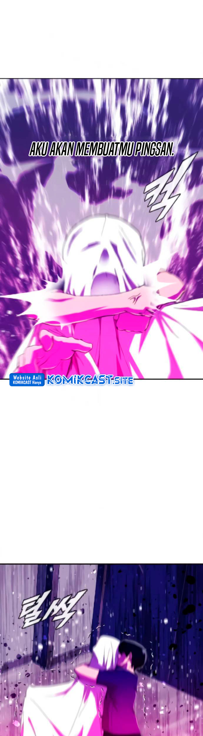 The Girl from Random Chatting! Chapter 244 - halaman 94