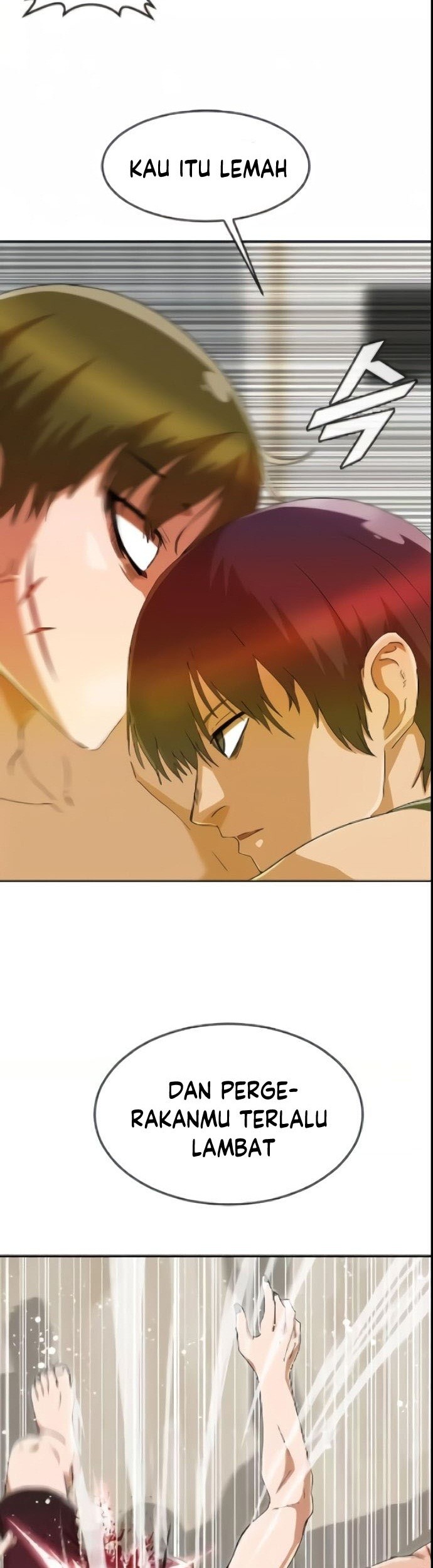 The Girl from Random Chatting! Chapter 245 - halaman 12