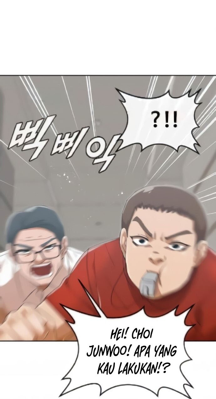 The Girl from Random Chatting! Chapter 245 - halaman 21