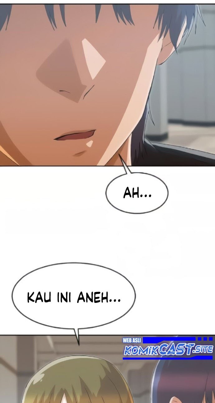 The Girl from Random Chatting! Chapter 245 - halaman 27