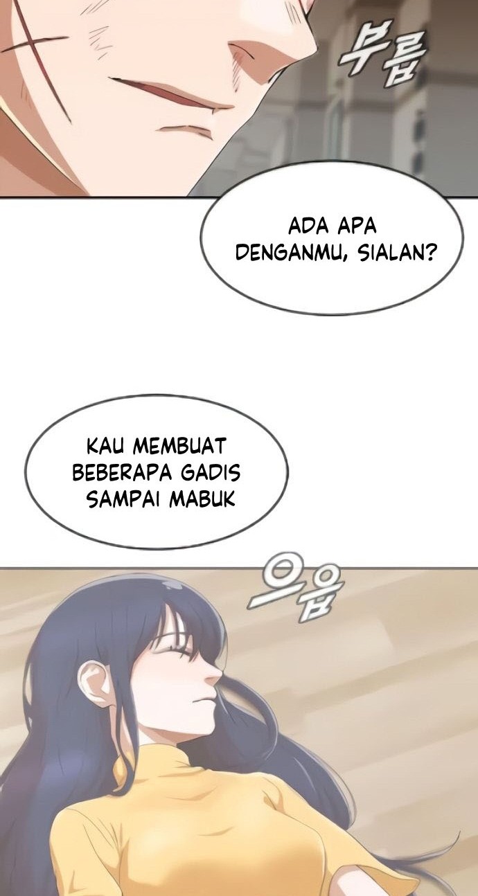 The Girl from Random Chatting! Chapter 245 - halaman 29