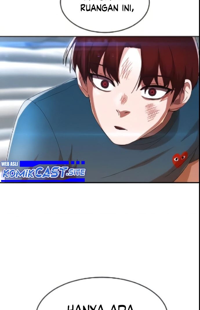 The Girl from Random Chatting! Chapter 245 - halaman 3