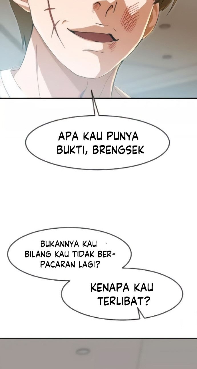 The Girl from Random Chatting! Chapter 245 - halaman 31