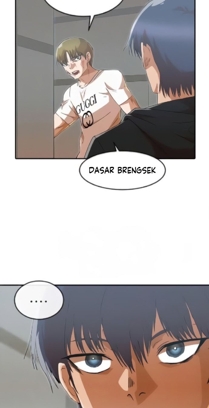 The Girl from Random Chatting! Chapter 245 - halaman 35