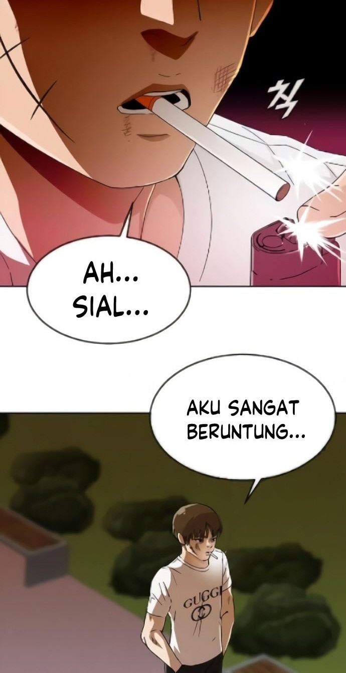 The Girl from Random Chatting! Chapter 245 - halaman 37