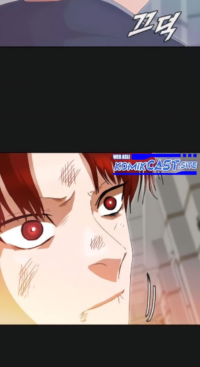 The Girl from Random Chatting! Chapter 245 - halaman 47