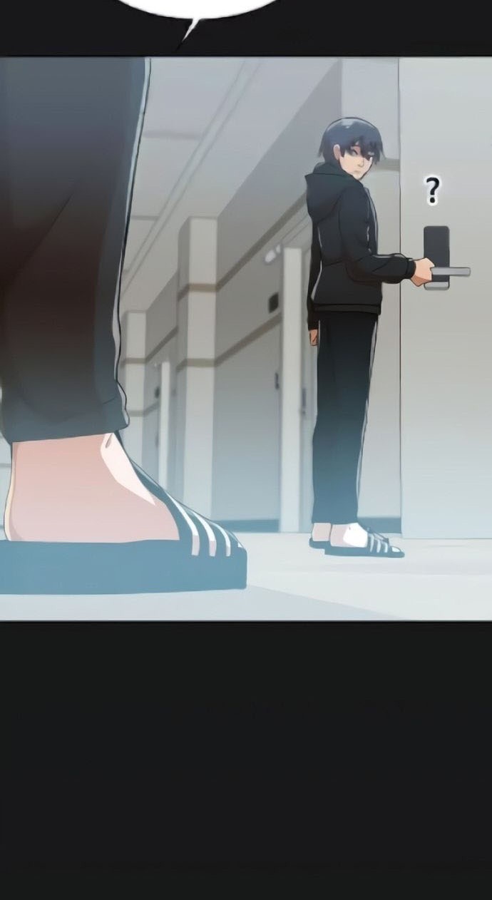 The Girl from Random Chatting! Chapter 245 - halaman 49