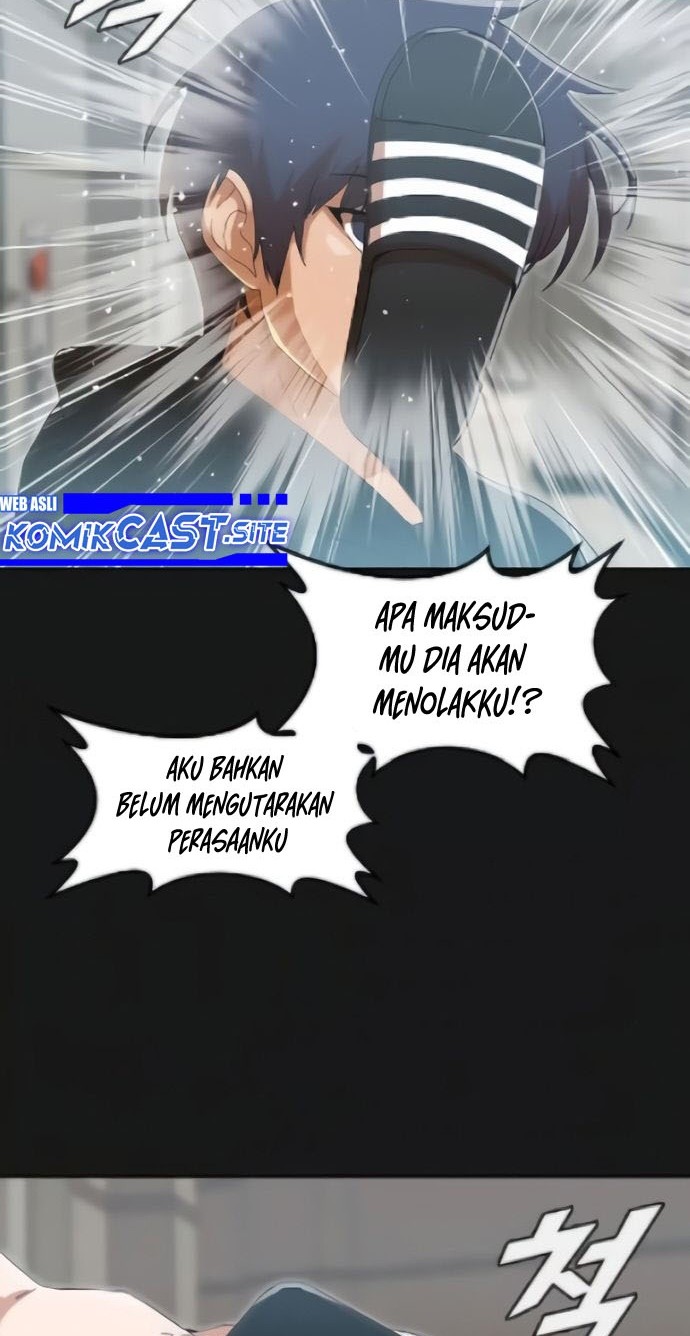 The Girl from Random Chatting! Chapter 245 - halaman 51