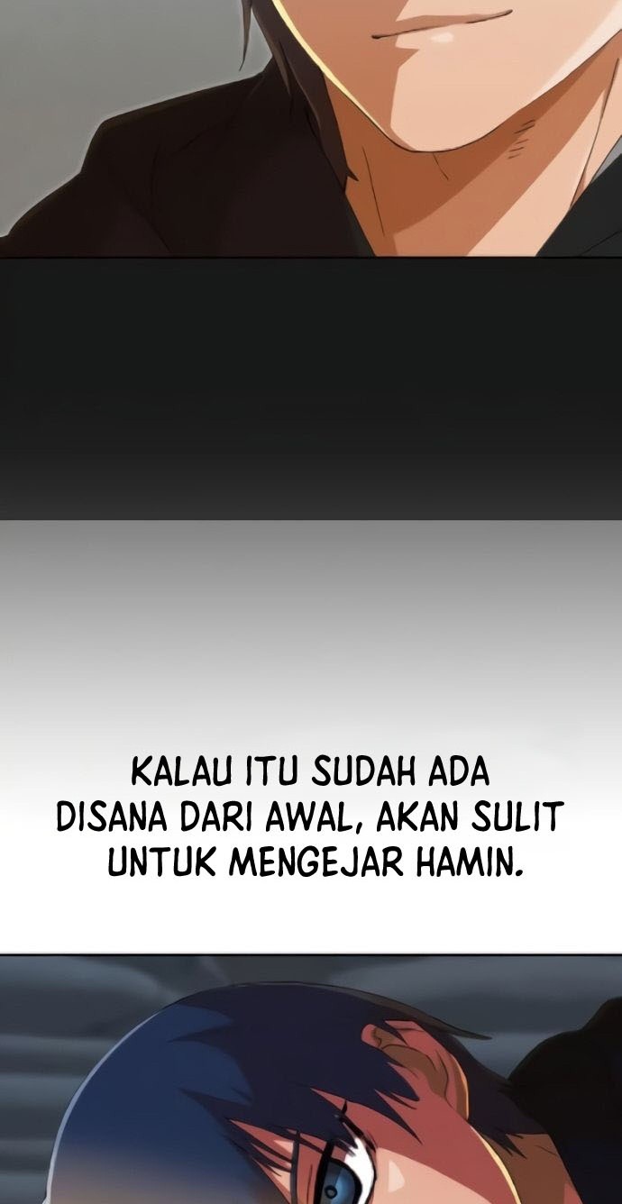 The Girl from Random Chatting! Chapter 245 - halaman 53
