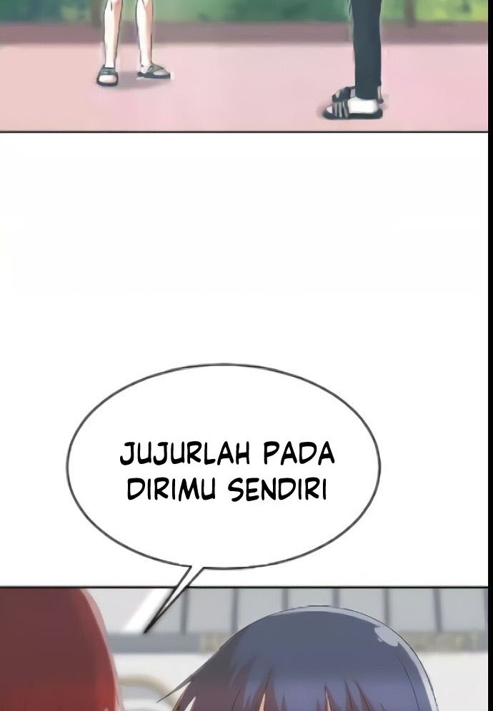 The Girl from Random Chatting! Chapter 245 - halaman 67