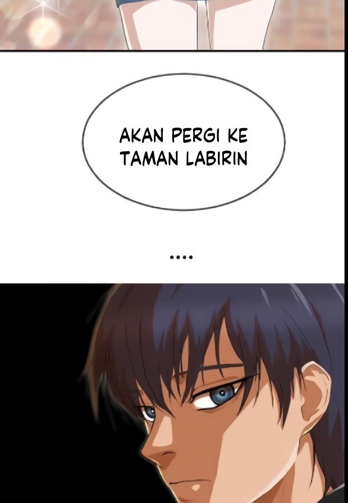 The Girl from Random Chatting! Chapter 245 - halaman 69