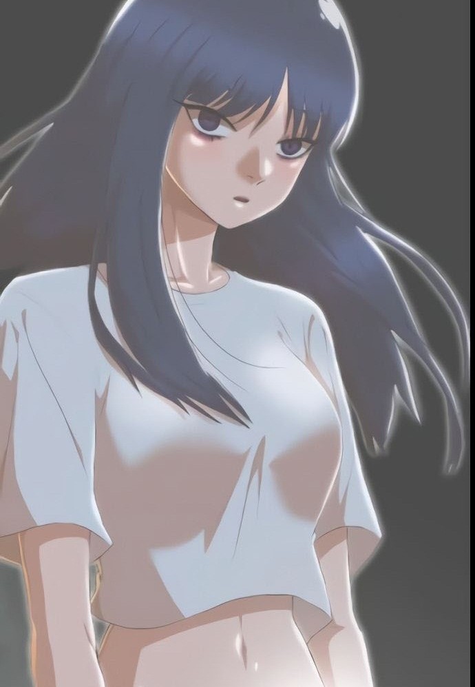 The Girl from Random Chatting! Chapter 245 - halaman 71