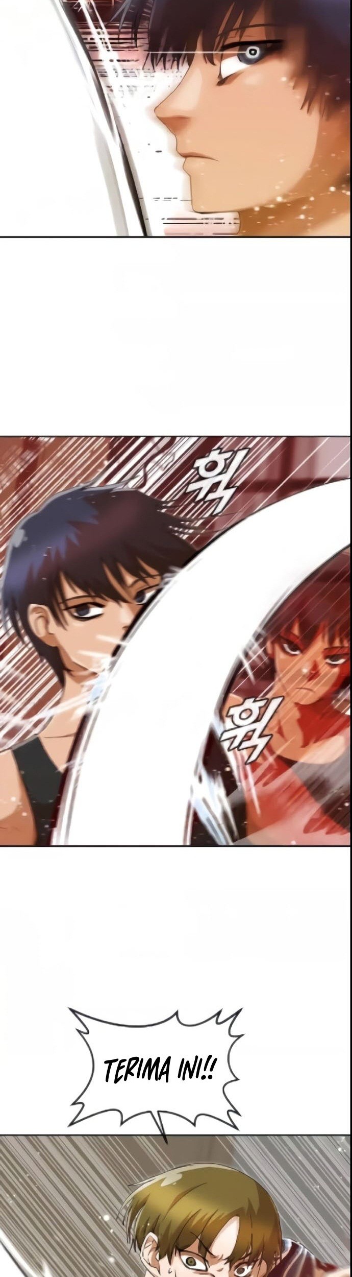 The Girl from Random Chatting! Chapter 245 - halaman 8