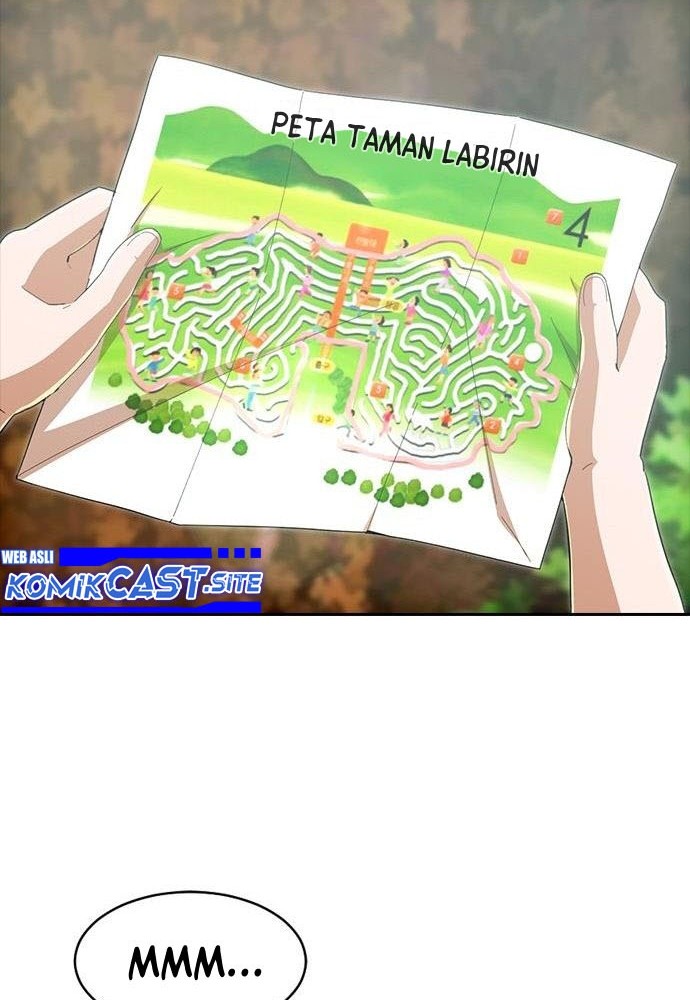 The Girl from Random Chatting! Chapter 246 - halaman 19