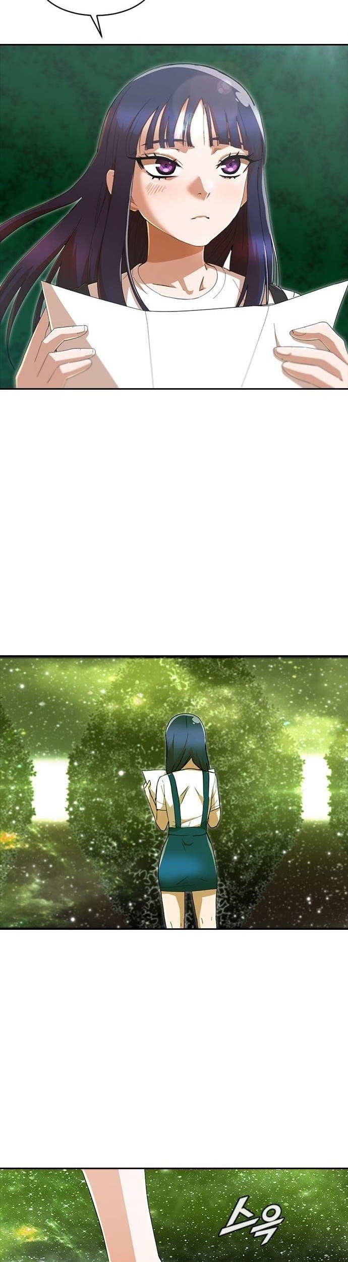 The Girl from Random Chatting! Chapter 246 - halaman 20