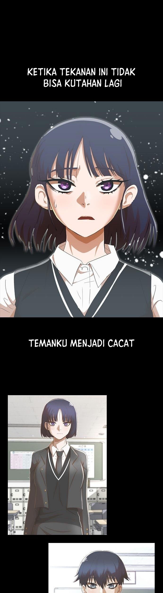 The Girl from Random Chatting! Chapter 246 - halaman 26