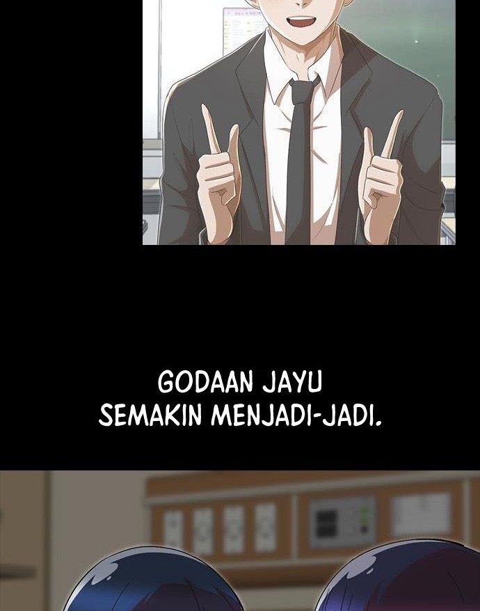 The Girl from Random Chatting! Chapter 246 - halaman 27