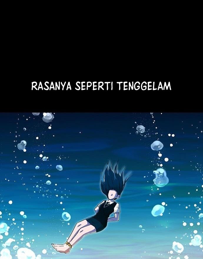 The Girl from Random Chatting! Chapter 246 - halaman 29