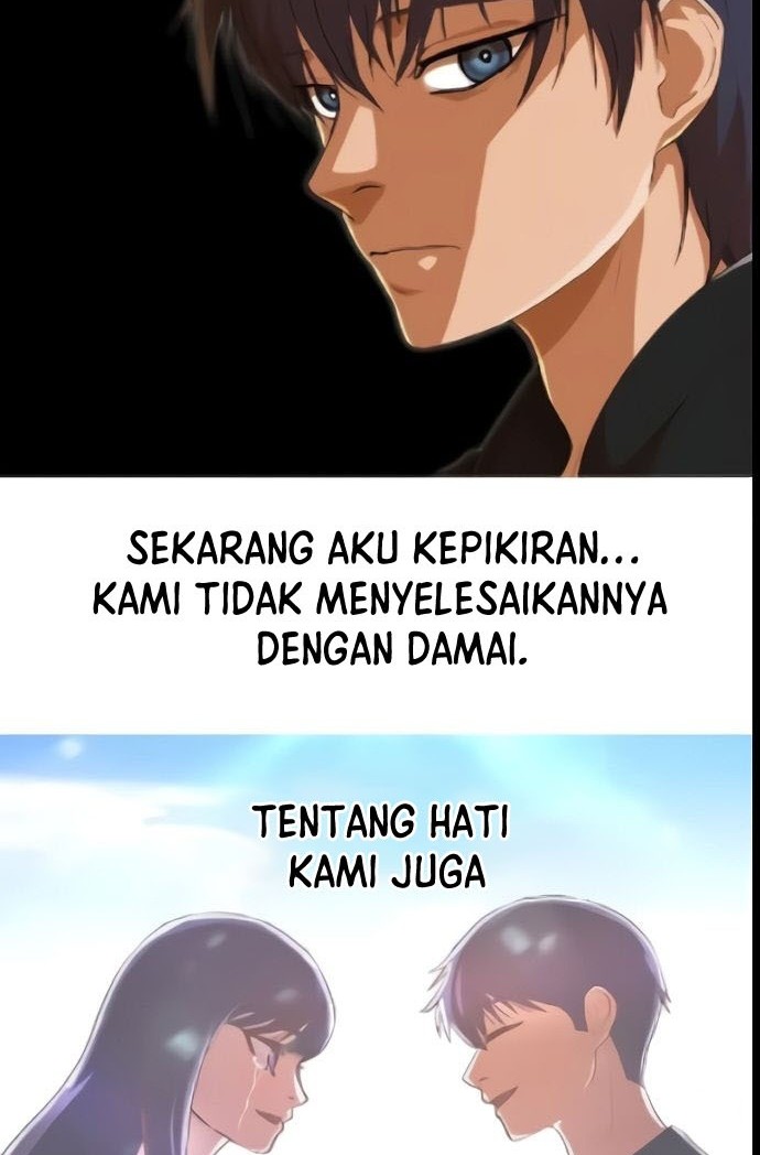 The Girl from Random Chatting! Chapter 246 - halaman 3