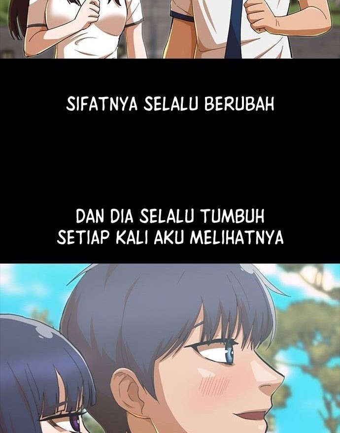 The Girl from Random Chatting! Chapter 246 - halaman 31